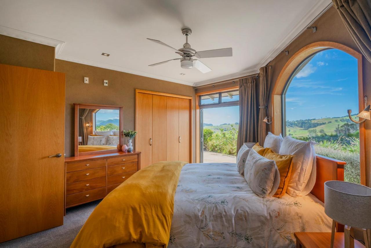 Luxury Country Retreat Apartment Cooks Beach Exterior foto