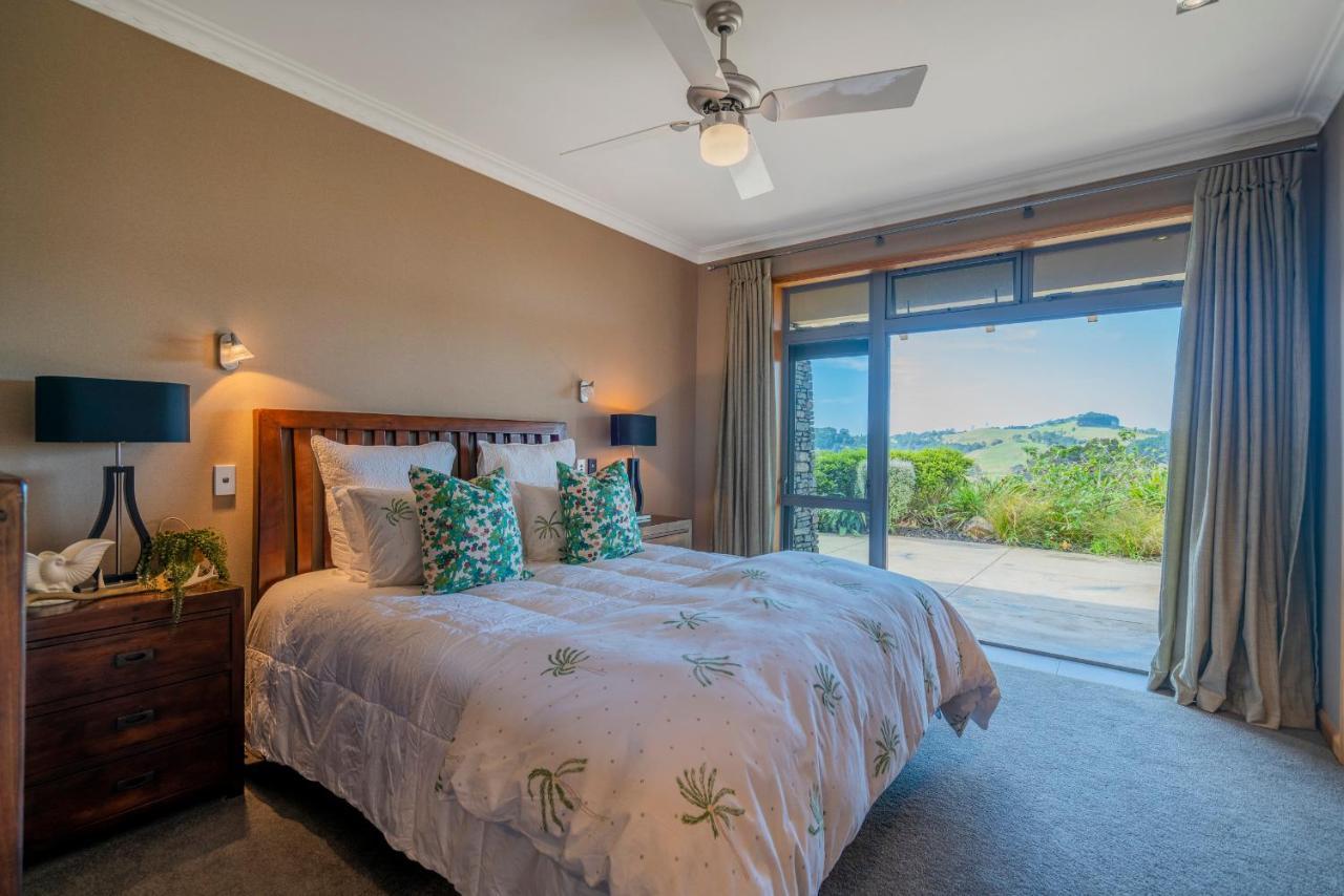 Luxury Country Retreat Apartment Cooks Beach Exterior foto